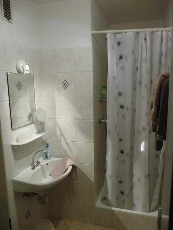 Hotel-Garni-Sonnenlay Bernkastel-Kues Habitación foto