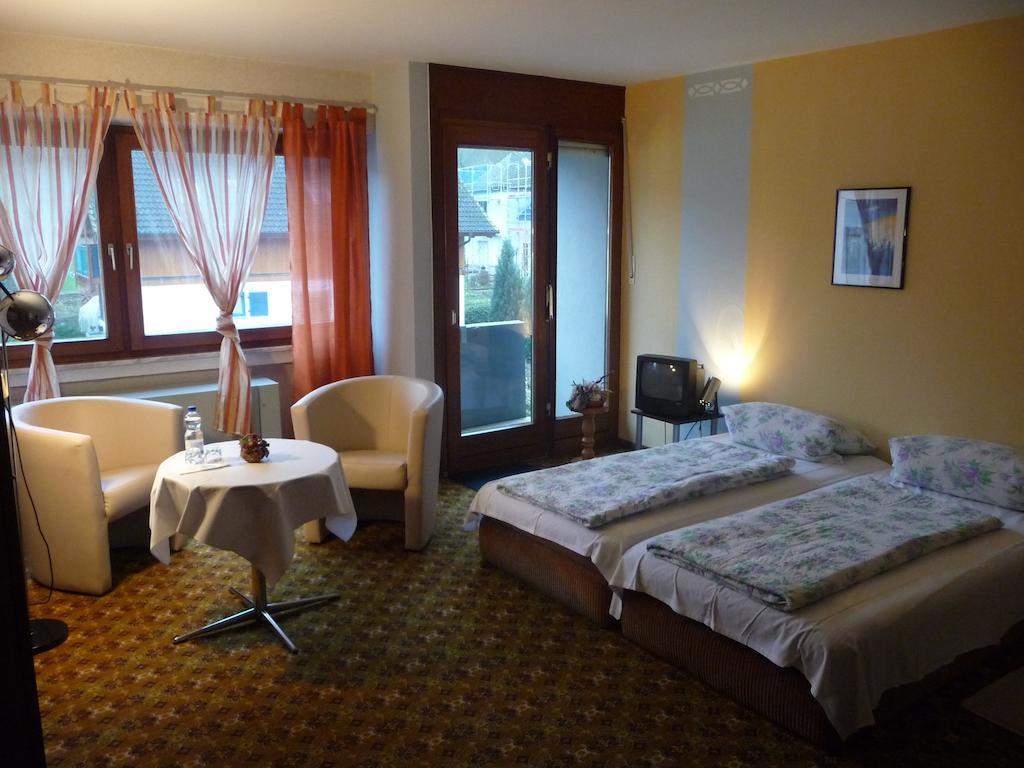 Hotel-Garni-Sonnenlay Bernkastel-Kues Habitación foto